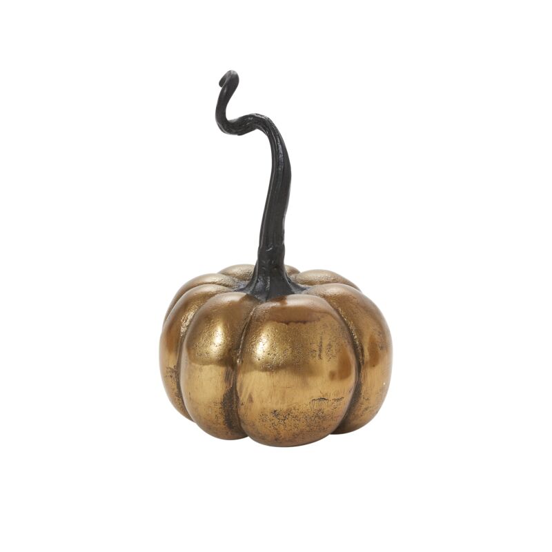 Totem Pumpkin Collection - Merry PigletsAccent Decor