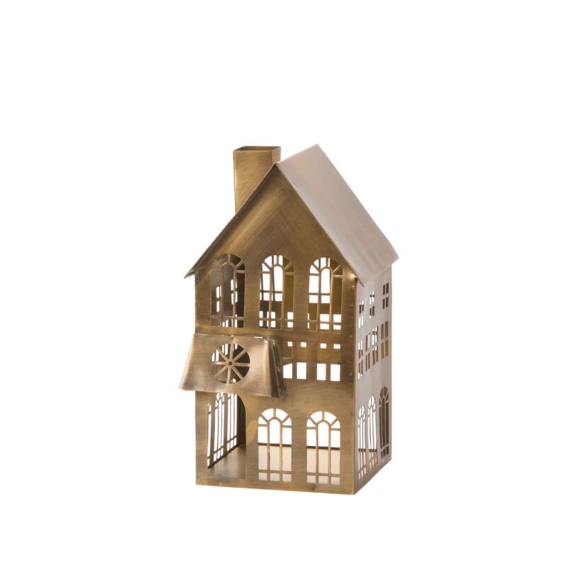 Township House - Merry PigletsAccent Decor