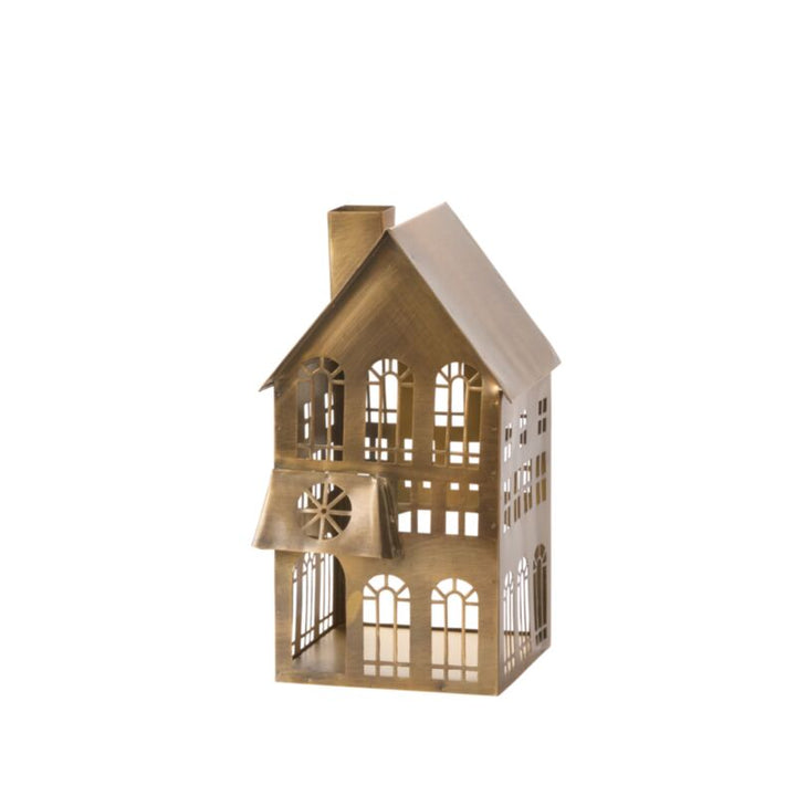 Township House - Merry PigletsAccent Decor