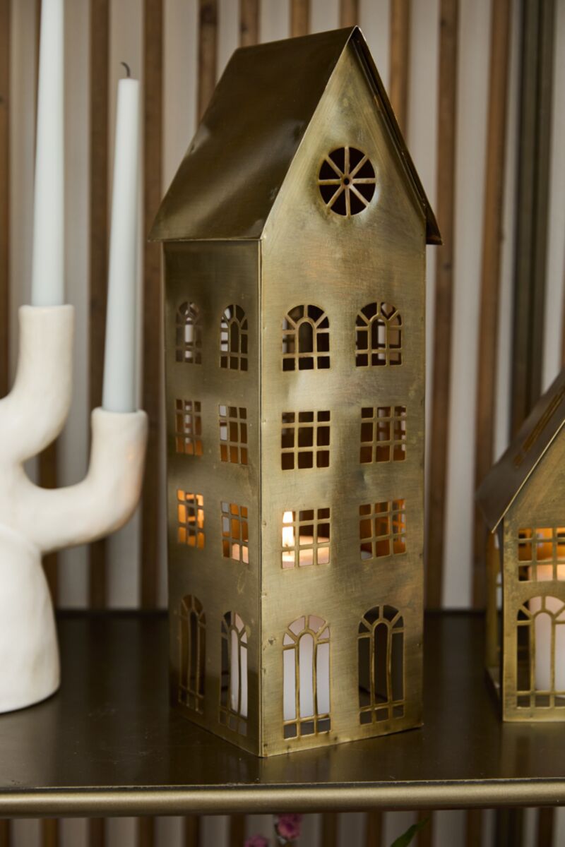 Township House - Merry PigletsAccent Decor