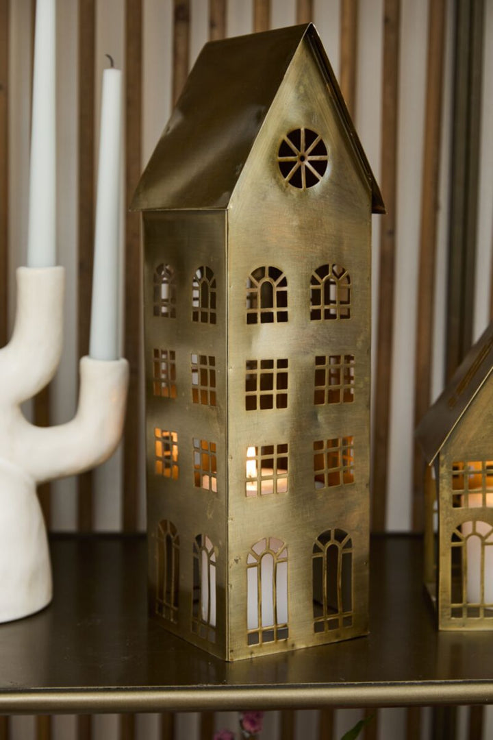 Township House - Merry PigletsAccent Decor
