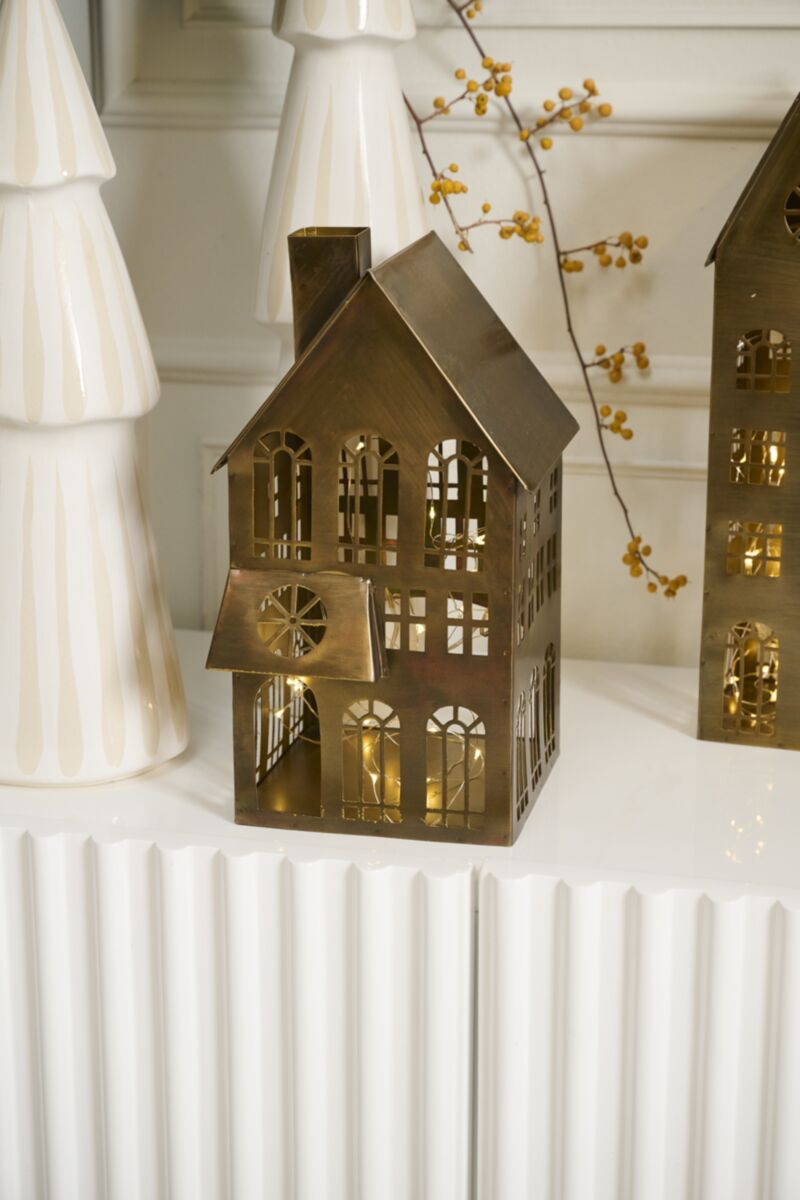 Township House - Merry PigletsAccent Decor