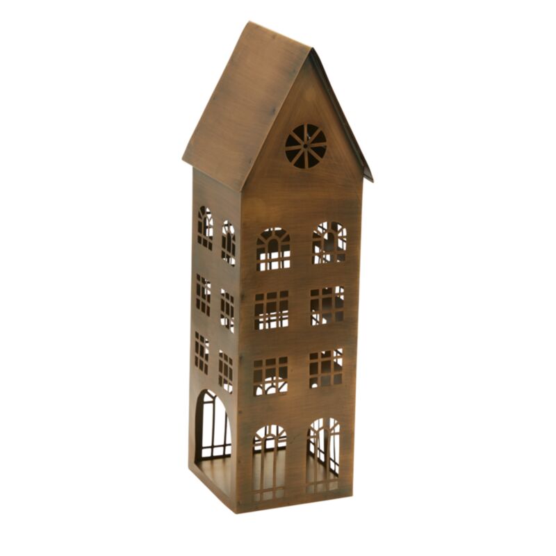 Township House - Merry PigletsAccent Decor