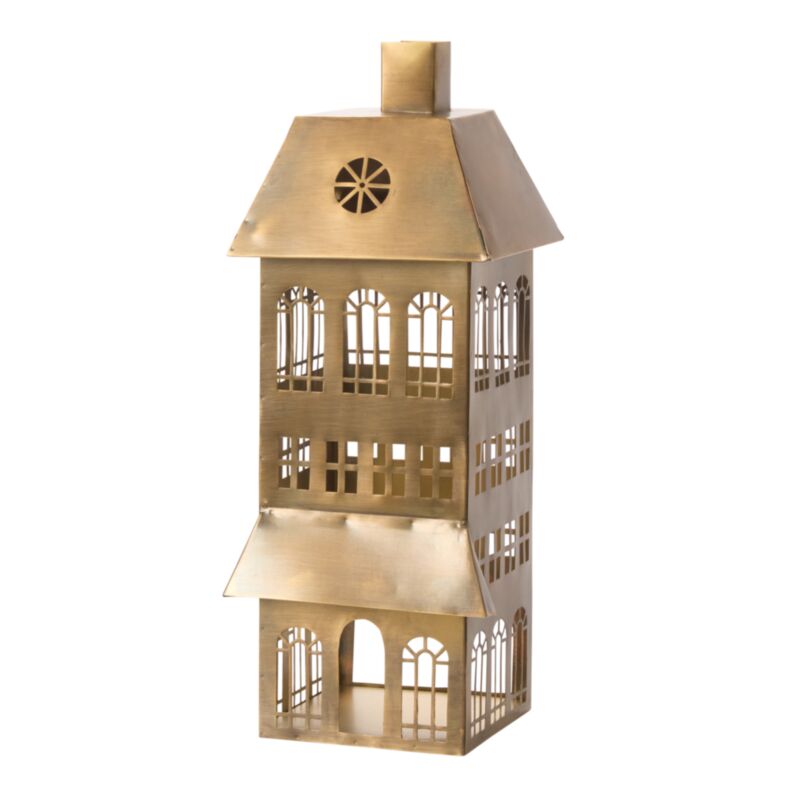 Township House - Merry PigletsAccent Decor