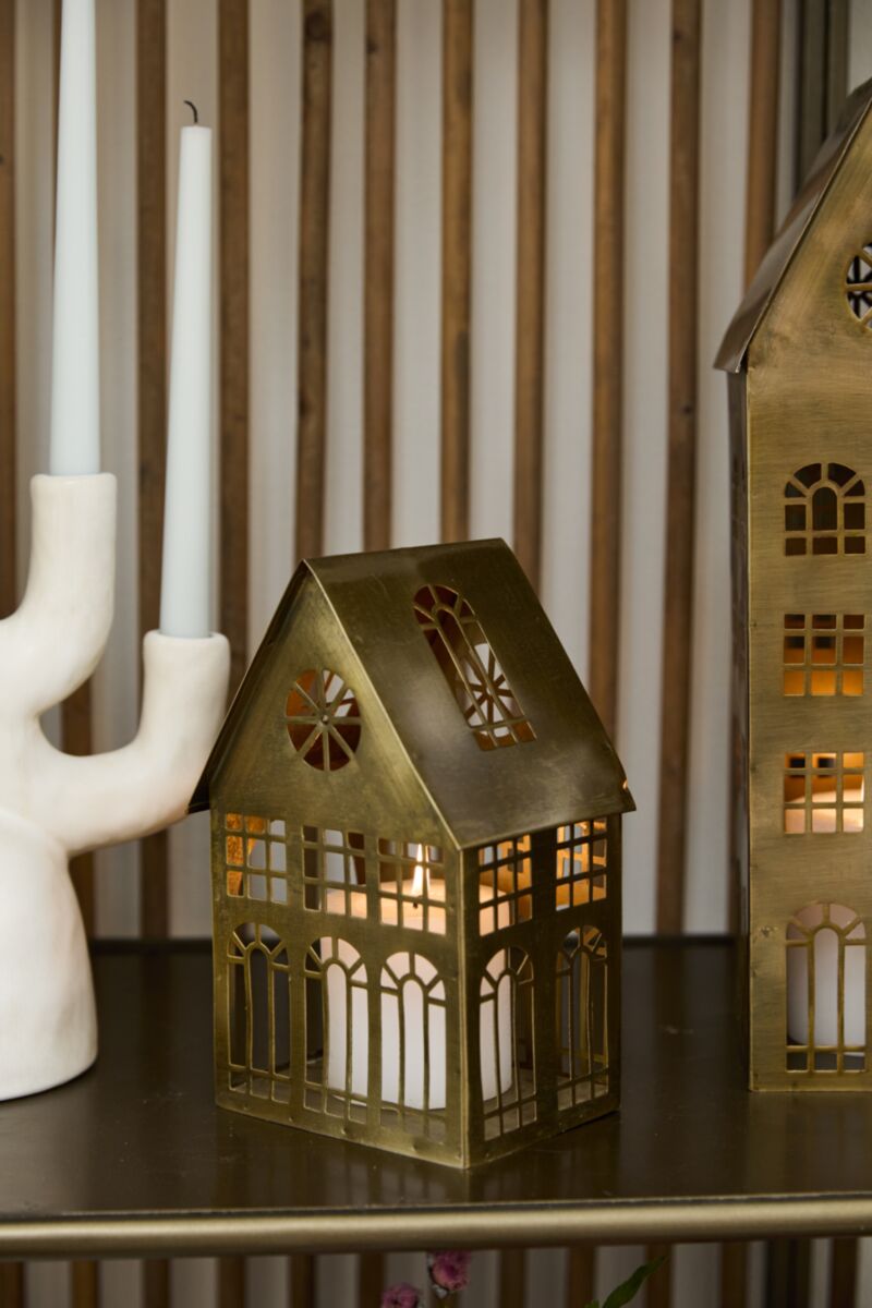 Township House - Merry PigletsAccent Decor