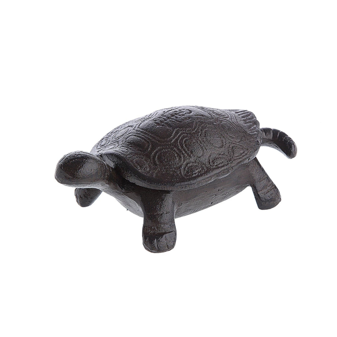 Turtle Key Box - Merry PigletsCreative Co-Op