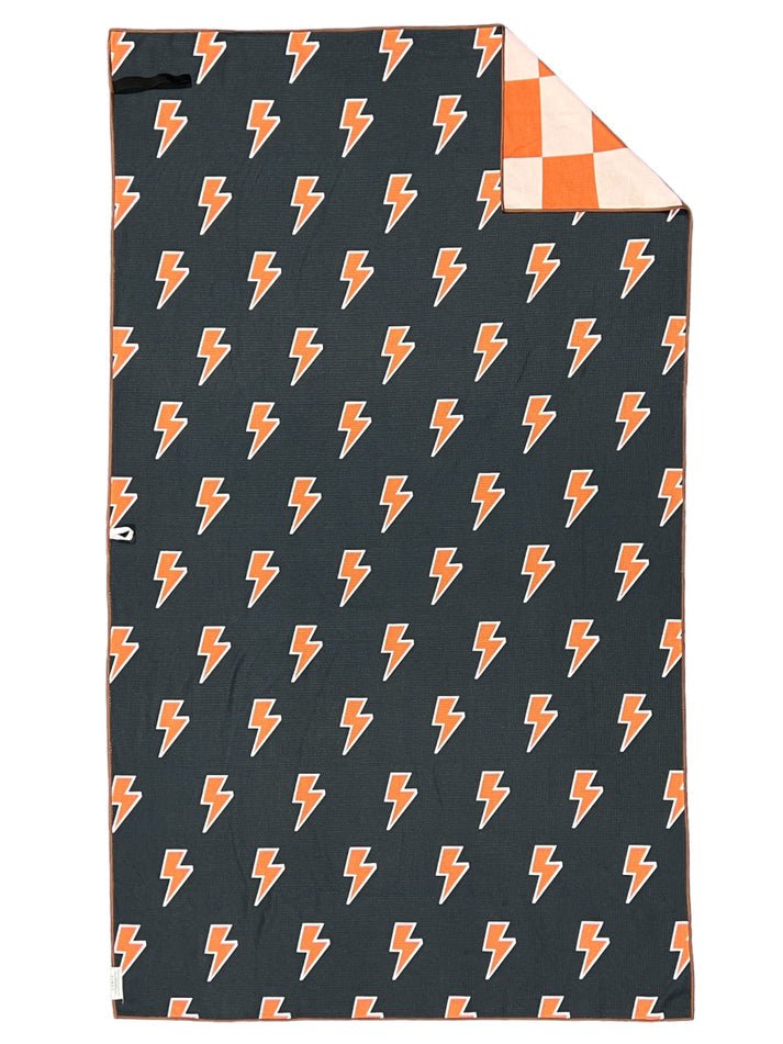Van Pool Towel - Merry PigletsCrae.Home