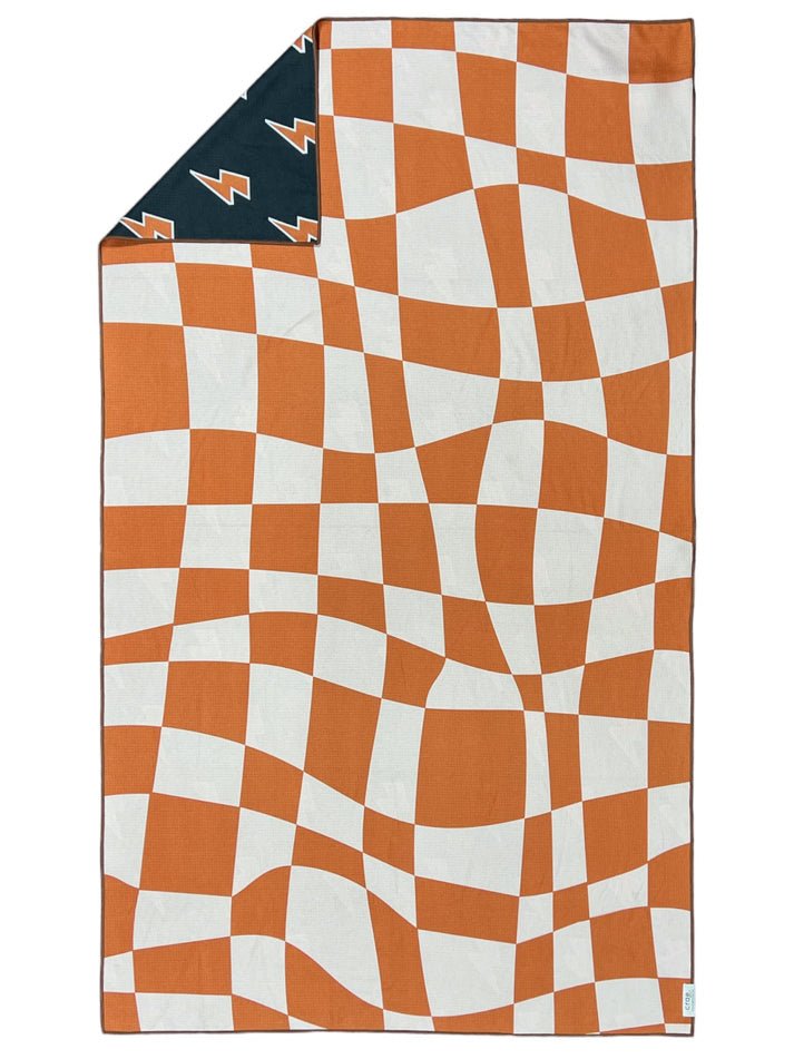 Van Pool Towel - Merry PigletsCrae.Home