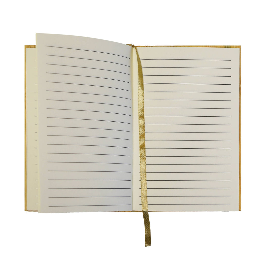 Vase of Flowers Journal - Merry PigletsKendrick Home