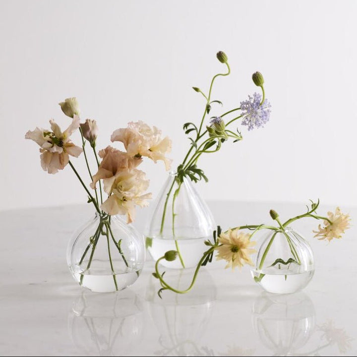 Viola Budvase - Merry Pigletsaccent decor