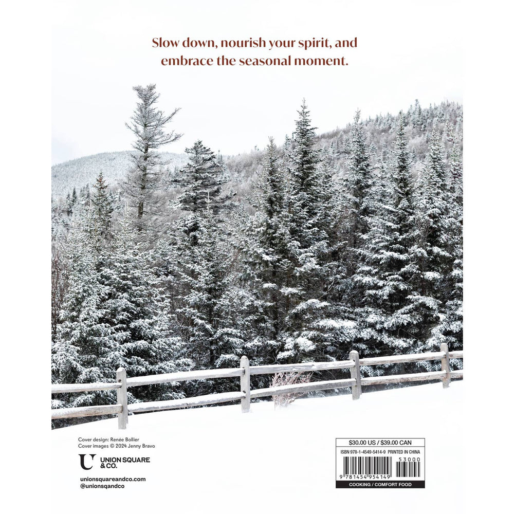 Warm Your Bones: Cozy Recipes for Chilly Days - Merry PigletsHachette