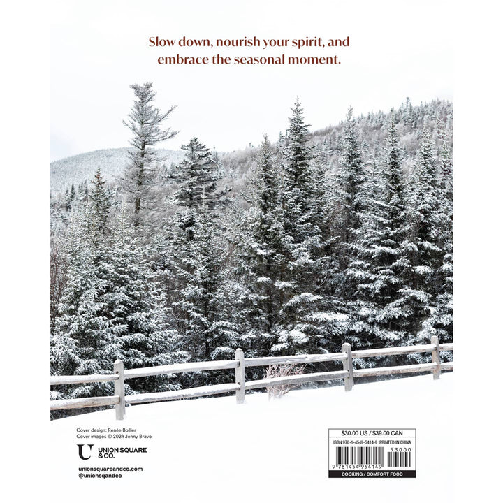 Warm Your Bones: Cozy Recipes for Chilly Days - Merry PigletsHachette