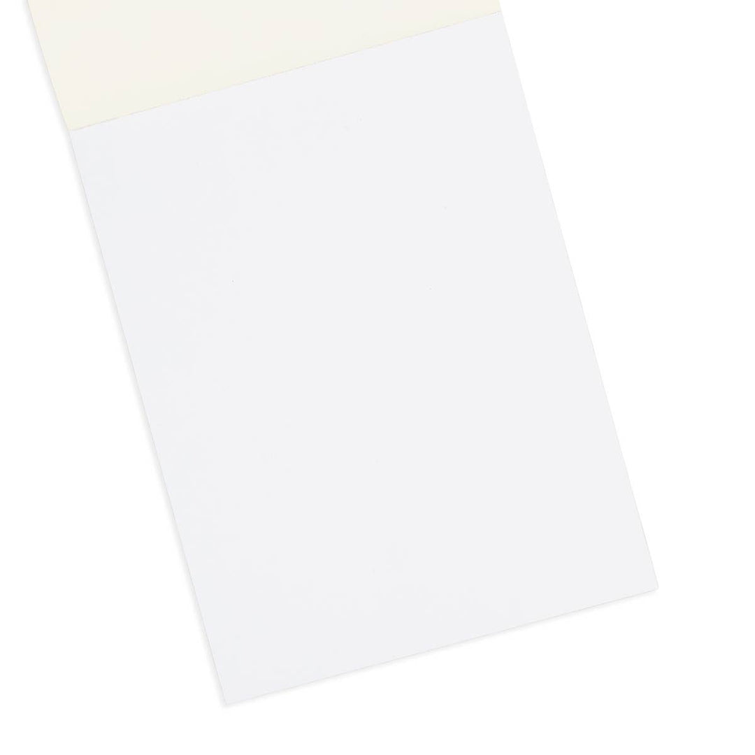 Watercolor Paint Pad - Merry PigletsOOLY