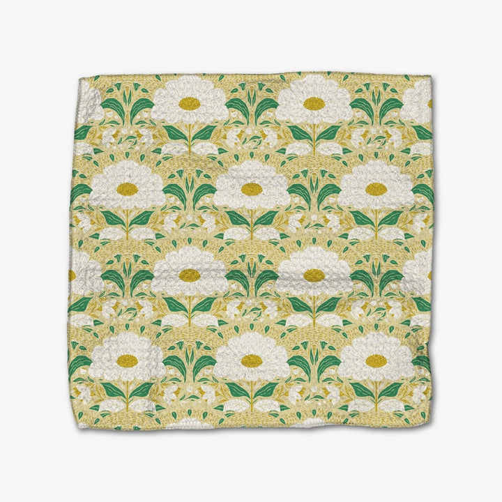 Wildlight Geometry Dishcloth Set - Merry PigletsGeometry