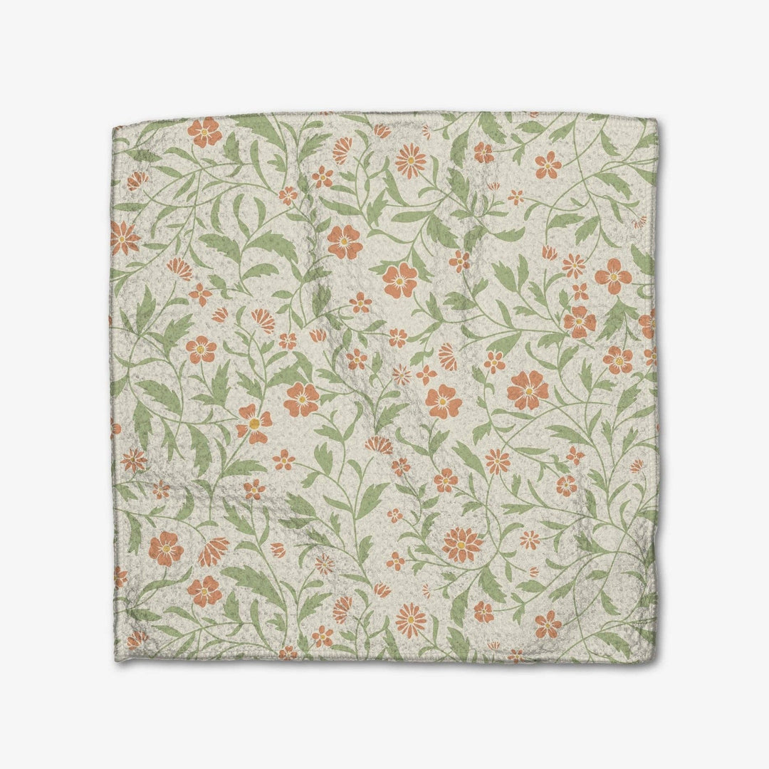 Wildlight Geometry Dishcloth Set - Merry PigletsGeometry