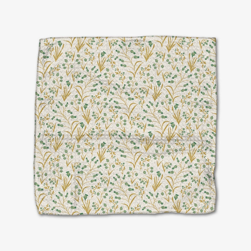 Wildlight Geometry Dishcloth Set - Merry PigletsGeometry