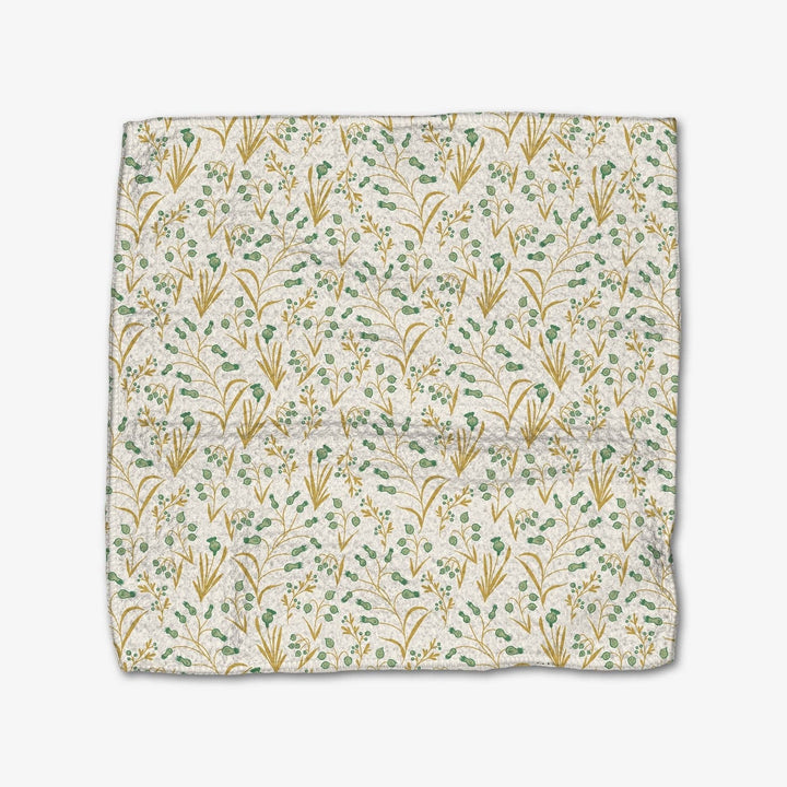 Wildlight Geometry Dishcloth Set - Merry PigletsGeometry