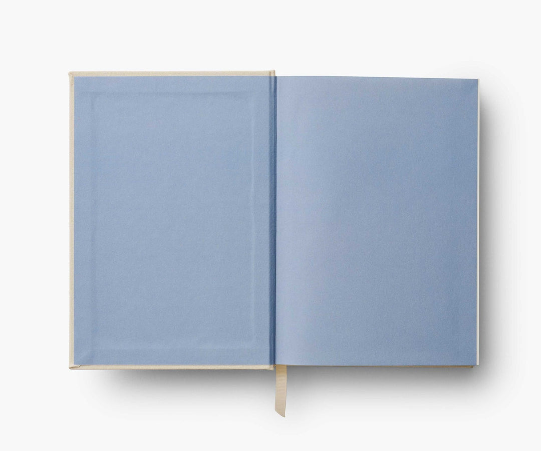 Wildwood Five - Year Journal - Merry PigletsRifle Paper Co.