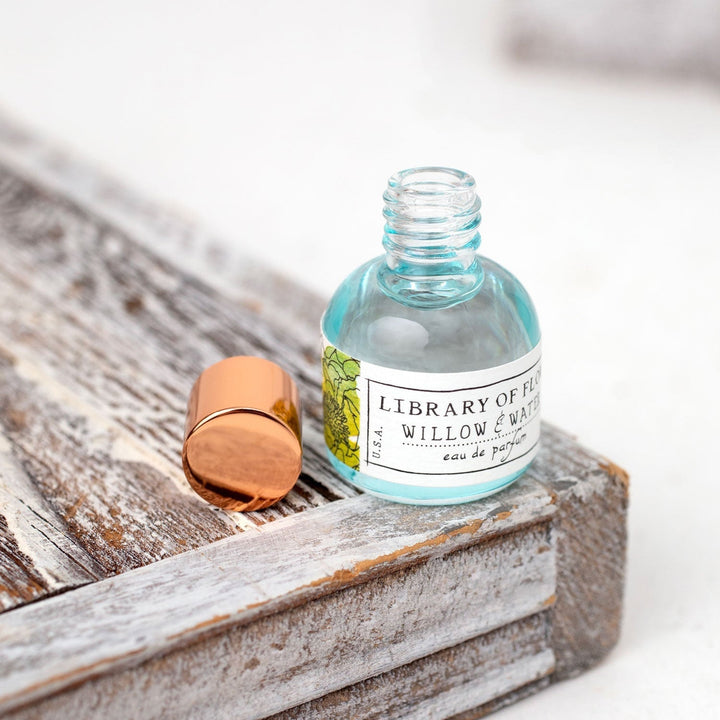 Willow and Water Little Luxe Eau de Parfum - Merry PigletsMargot Elena