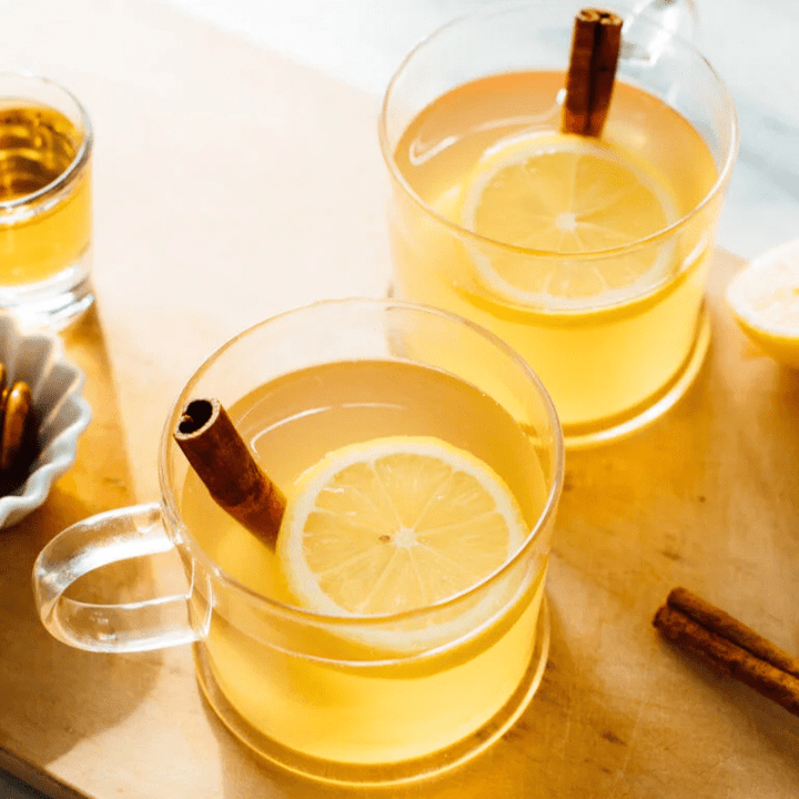 Winter Drink Mix Survival Gift - Merry PigletsWood Stove Kitchen