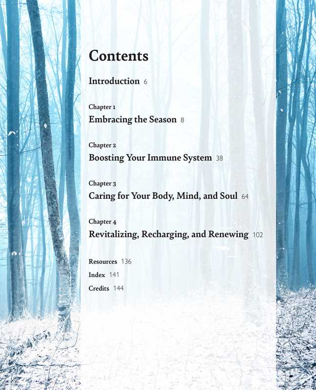 Winter Wellbeing Book - Merry PigletsSimon & Schuster