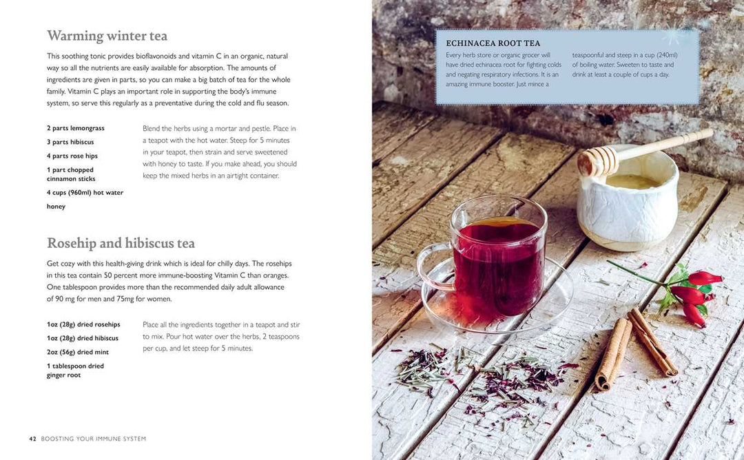 Winter Wellbeing Book - Merry PigletsSimon & Schuster