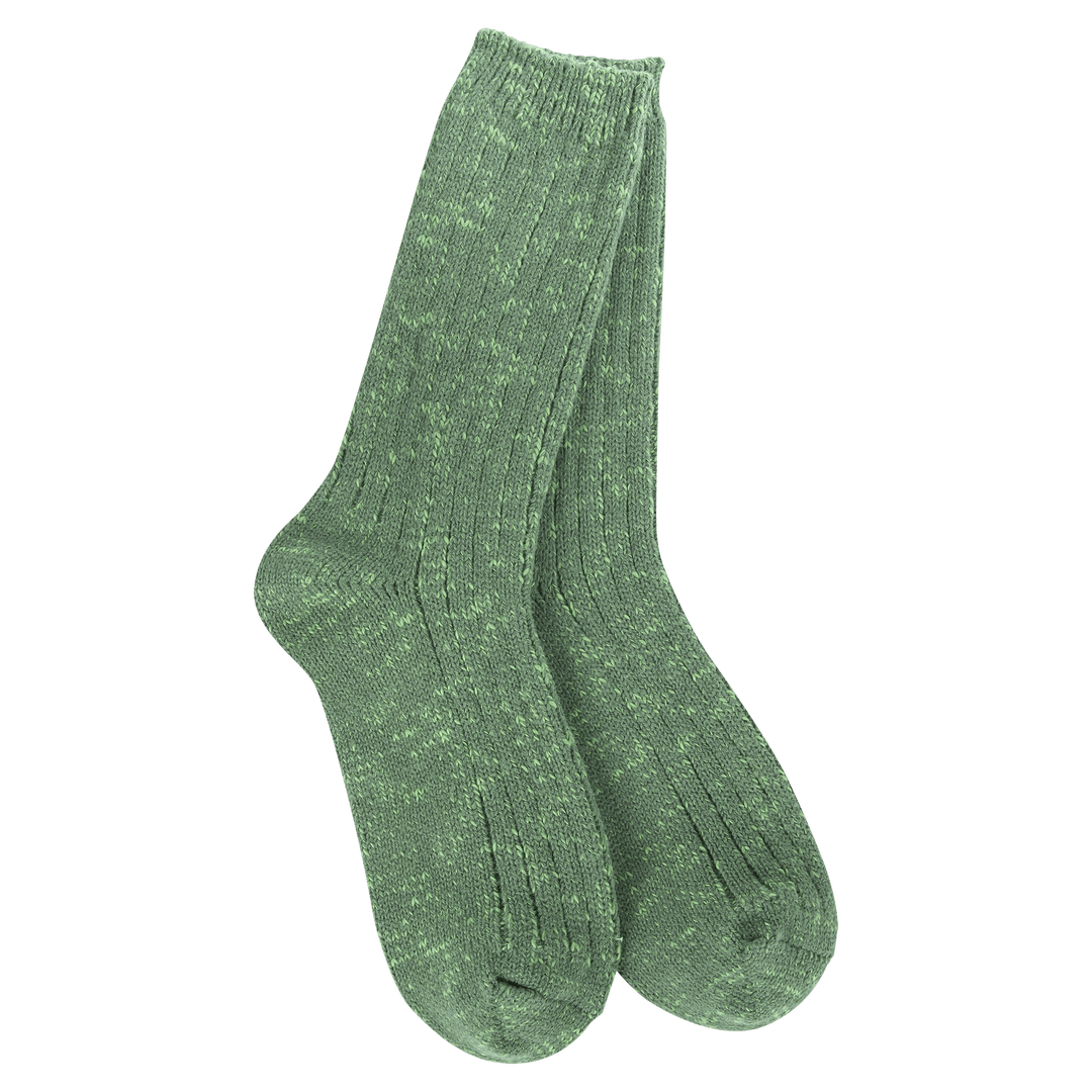 World's Softest Weekend Ivy Crew Socks - Merry PigletsWorld's Softest Socks