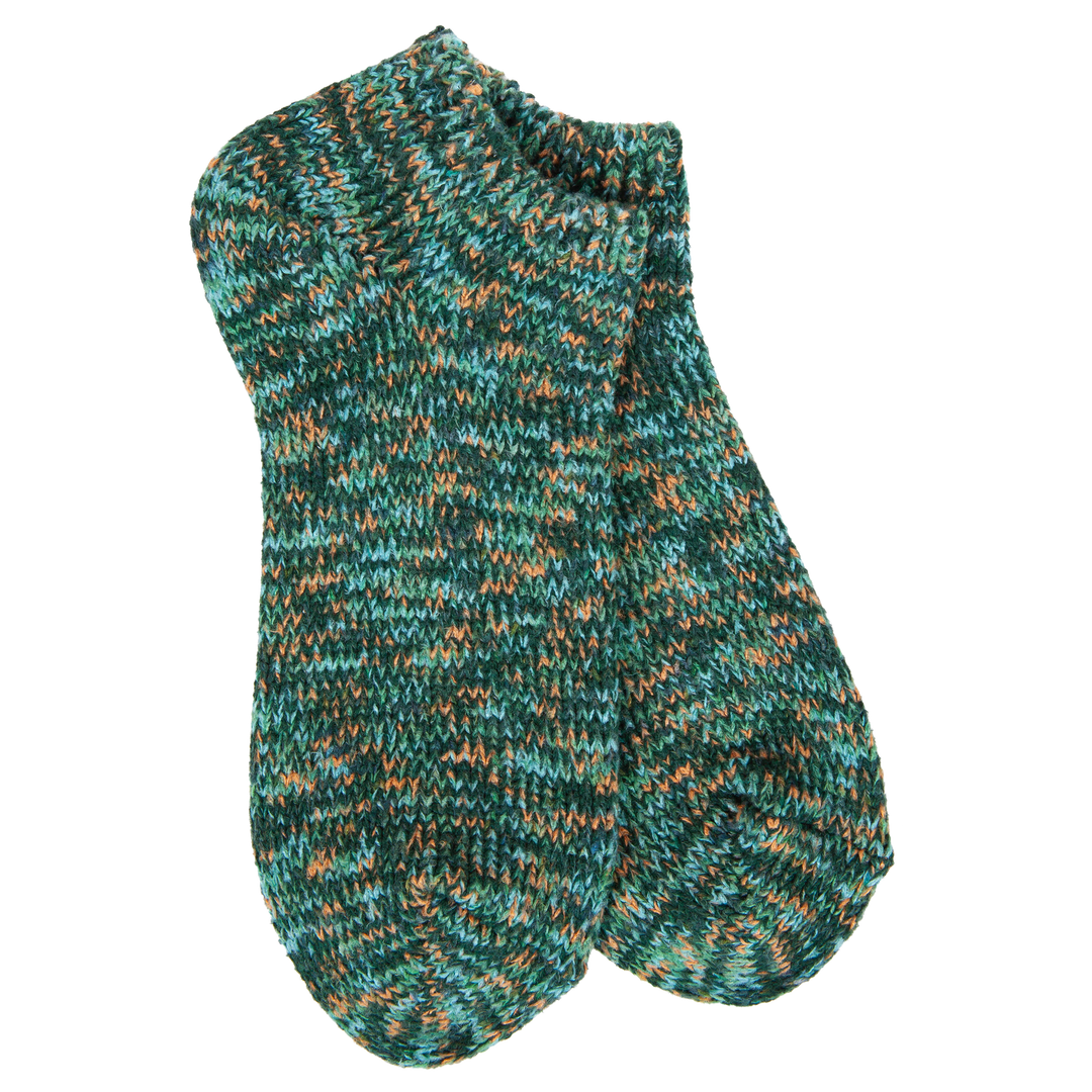 World's Softest Weekend Ragg Low Socks - Woodland - Merry PigletsWorld's Softest Socks