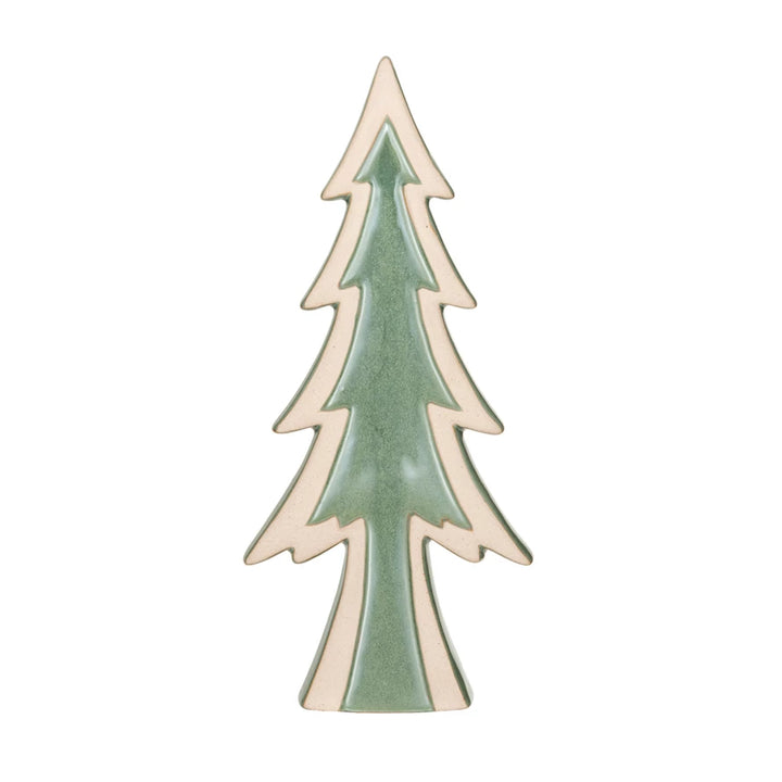 Stoneware Tree, 4 Styles