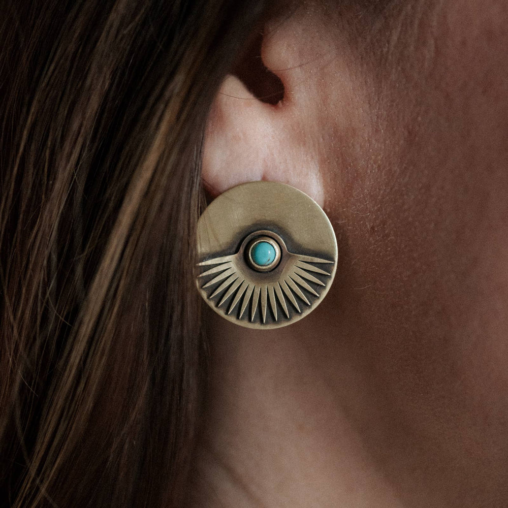Yarrow Studs - Merry PigletsCommonform