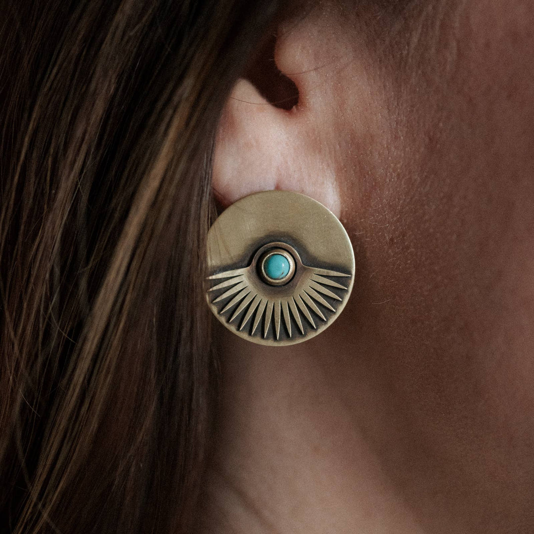 Yarrow Studs - Merry PigletsCommonform