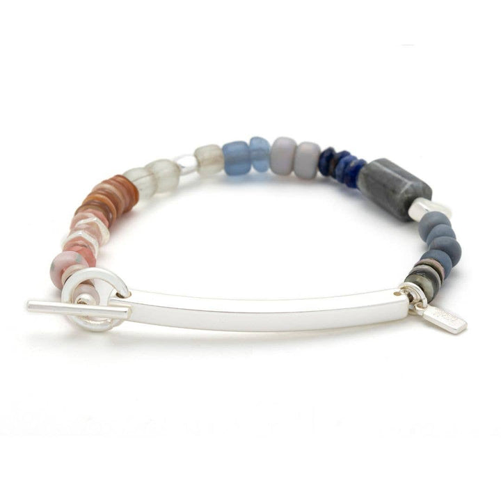 You are Amazing Hidden Message Bracelet - Merry PigletsScout Curated Wears