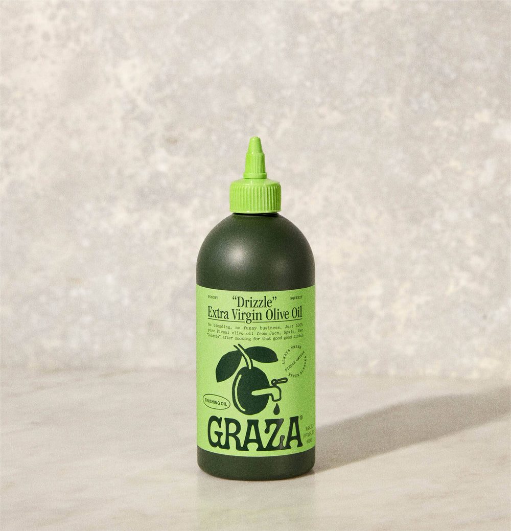 Graza Drizzle Extra Virgin Olive Oil - Merry Piglets