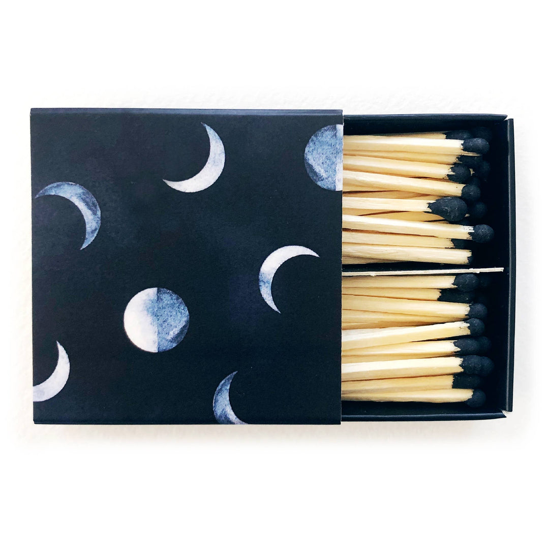 Moon Matches - Merry Piglets