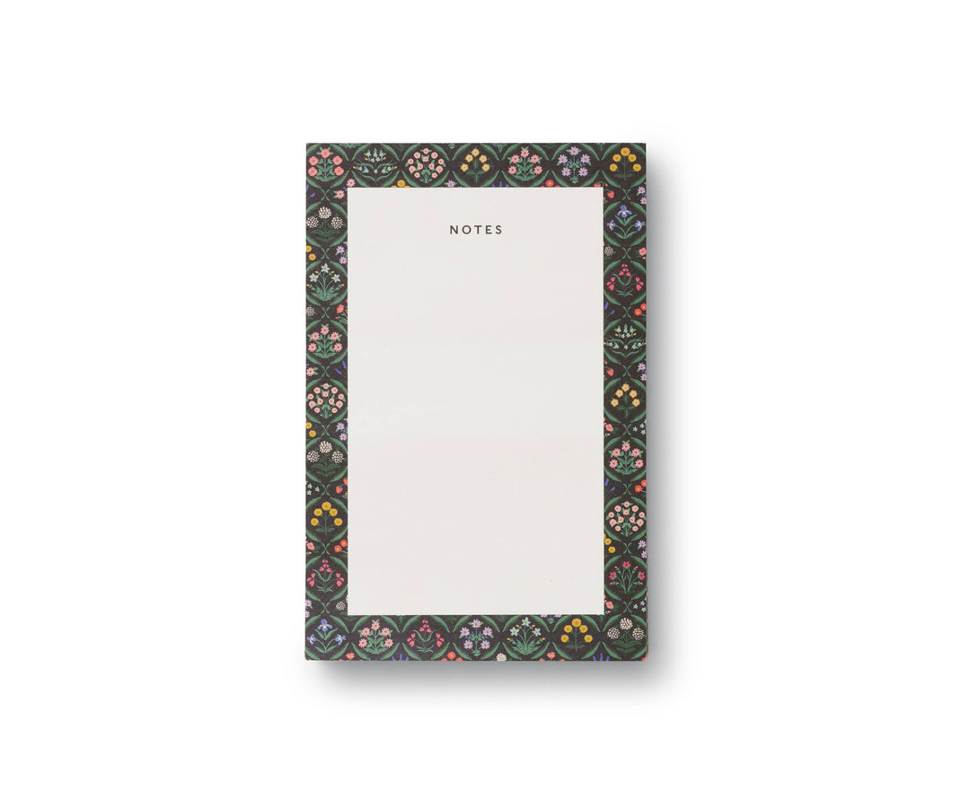 Estee Notepad by Rifle - Merry Piglets