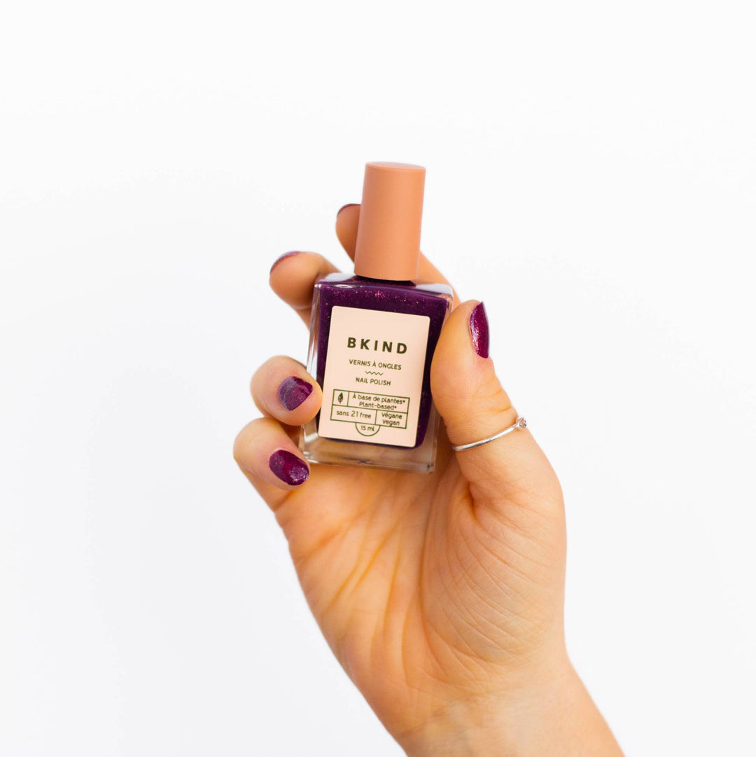 Nail Polish - Vampire slayer - Merry Piglets