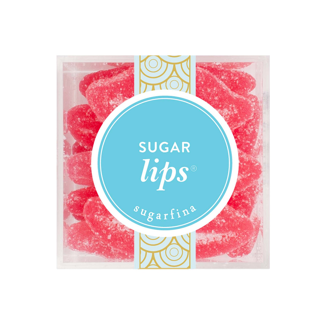 Sugarfina Sugar Lips - Merry Piglets