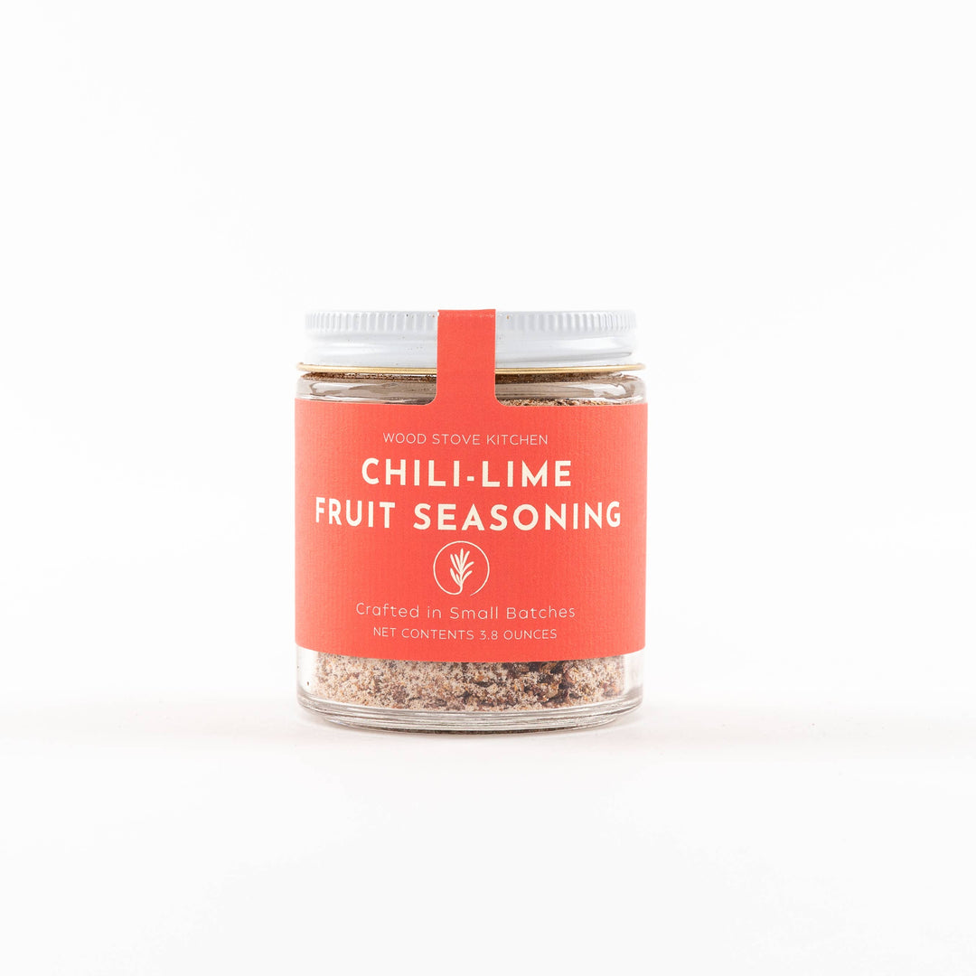 Chili-Lime Fruit Seasoning - Merry Piglets