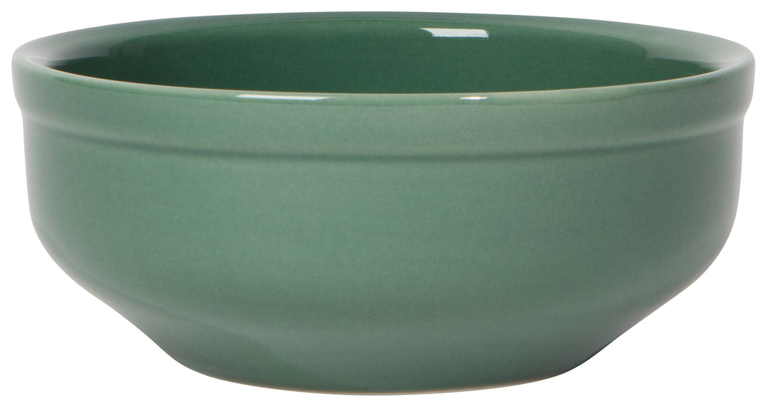 Jade Tint Bowl - Merry Piglets