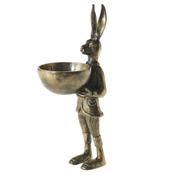 E+E Dish Stand - Merry PigletsAccent Decor