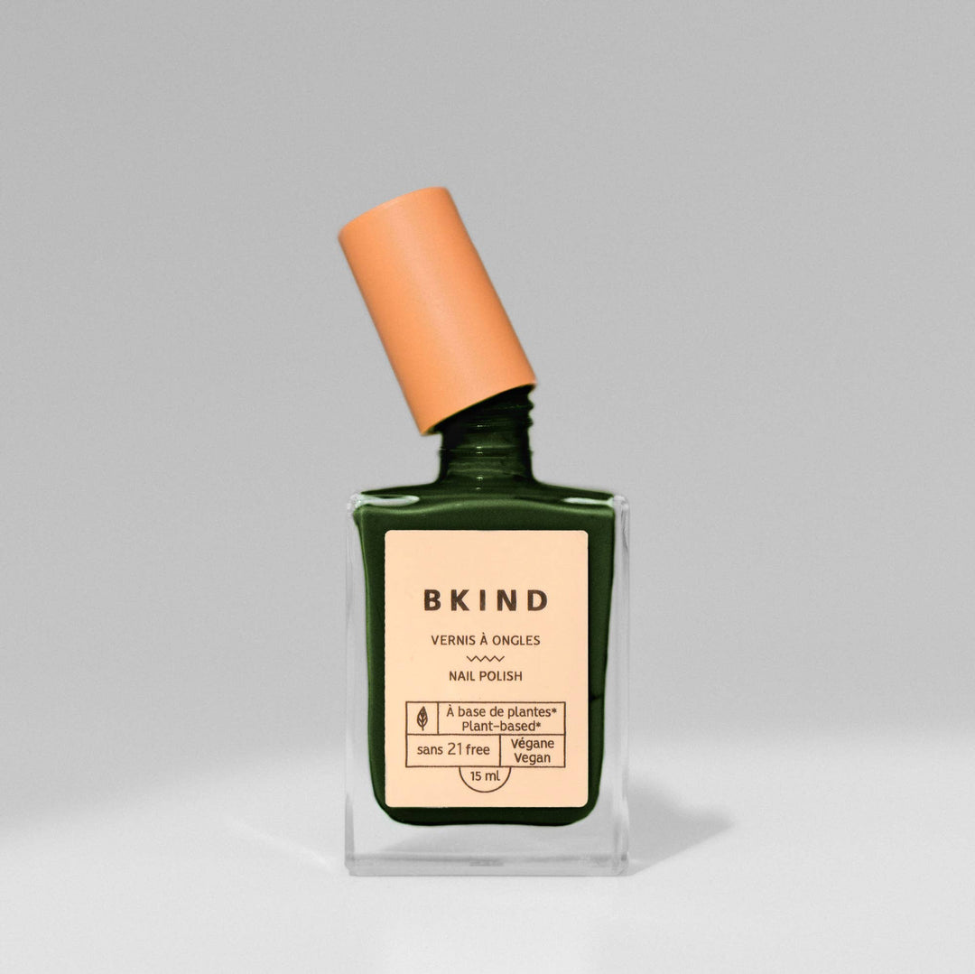 En Beau Fusil Nail Polish - Merry PigletsBKIND