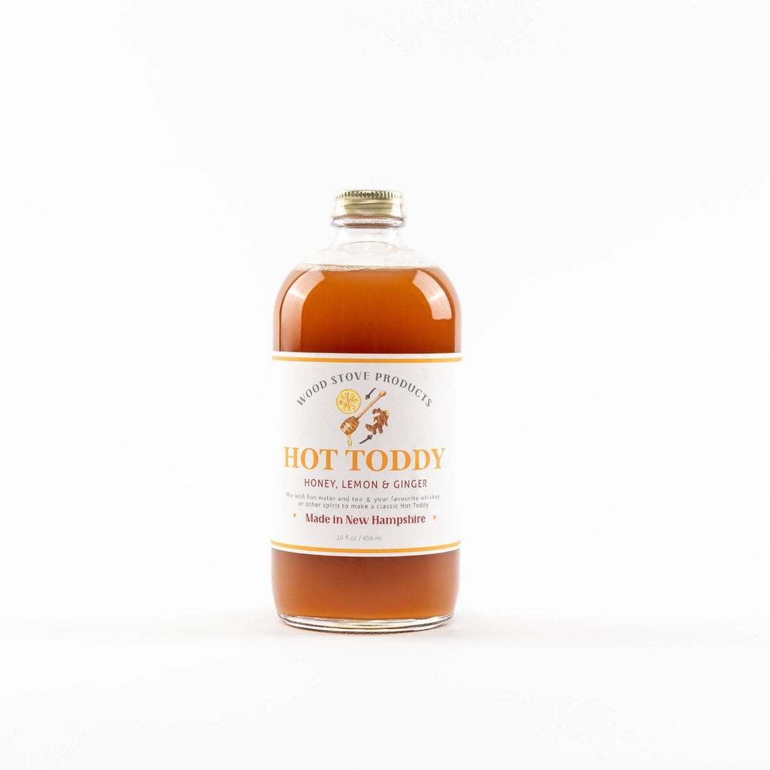 Hot Toddy Cocktail & Mocktail Mixer - Merry PigletsWood Stove Kitchen
