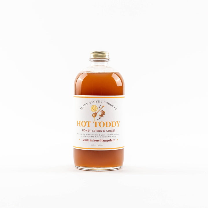 Hot Toddy Cocktail & Mocktail Mixer - Merry PigletsWood Stove Kitchen