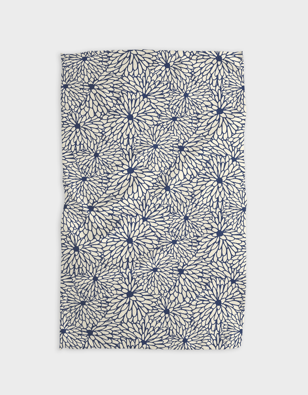 Jar Jar Tea Towel - Merry PigletsGeometry
