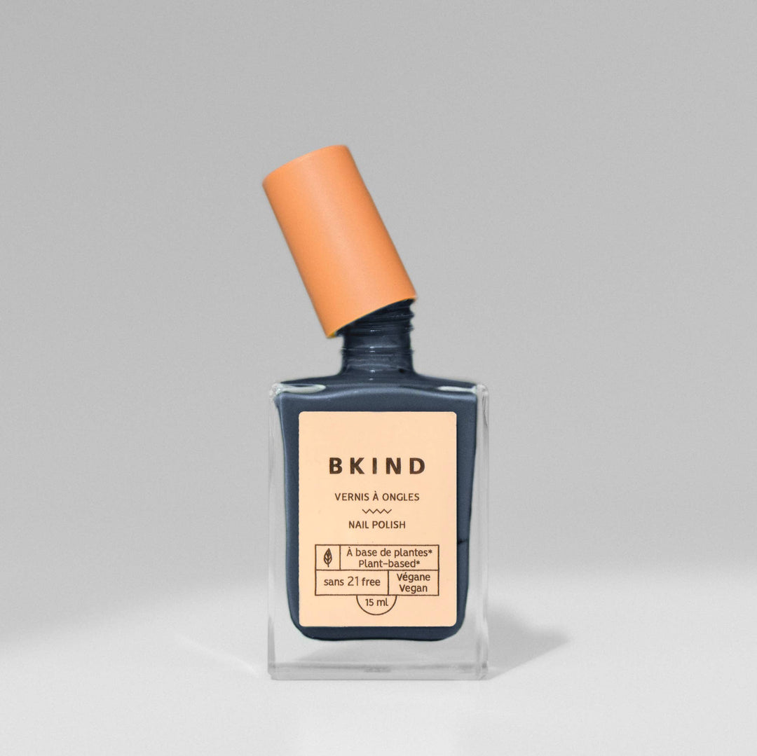 Le Fjord Nail Polish - Merry PigletsBKIND