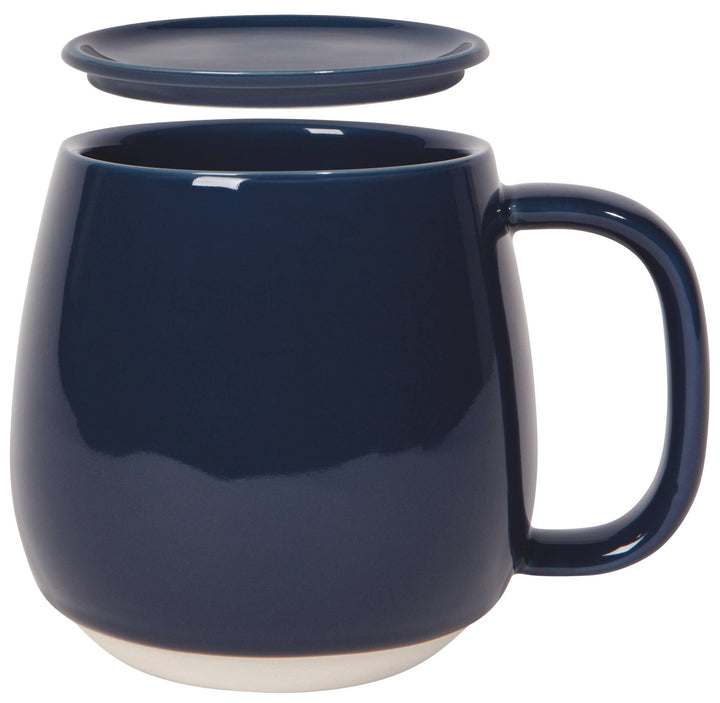 Midnight Tint Mug - Merry PigletsDanica Heirloom