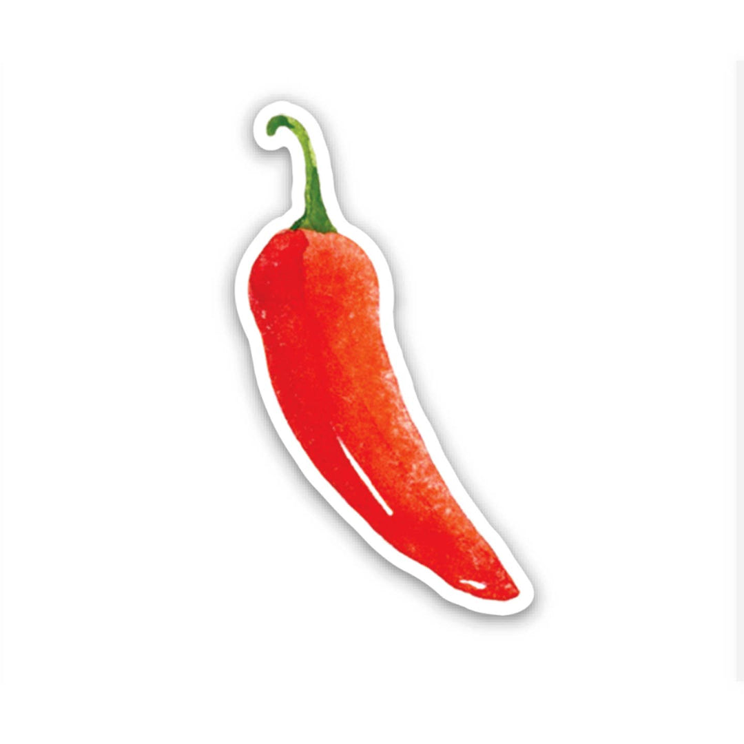 Pepper Vinyl Sticker - Merry PigletsAbigail Jayne Design