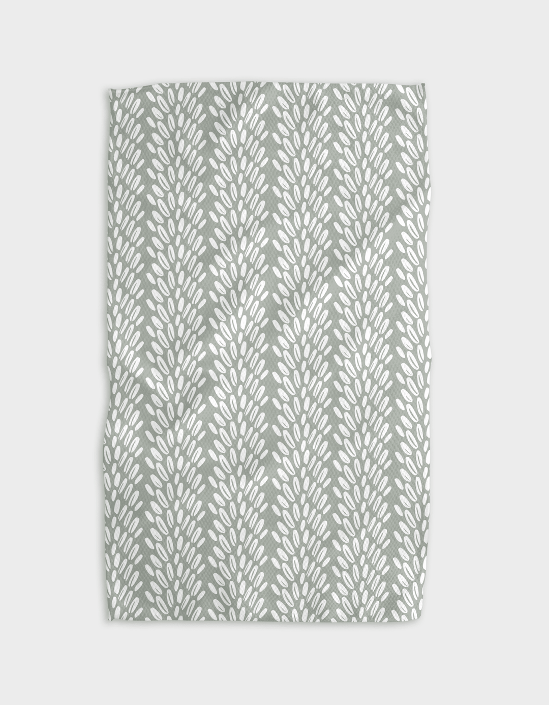 Seed Kitchen Tea Towel - Merry PigletsGeometry