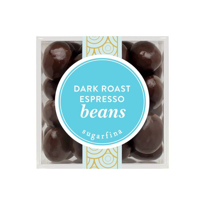 Sugarfina Dark Roast Espresso Beans - Merry PigletsSugarfina